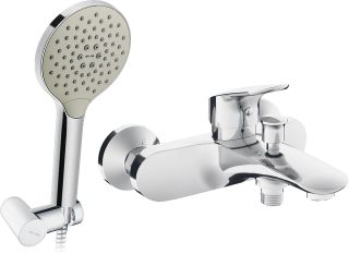 Смеситель Am.Pm Like F8015000 для ванны и душа