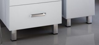 Ножки для мебели IDDIS 10см 0014000U96