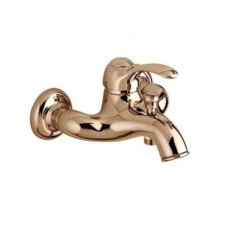 Смеситель для ванны с душем Paffoni Flavia FA022BR