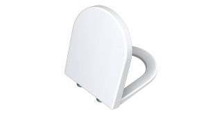 Крышка-сиденье для унитаза Vitra S50 72-003-309