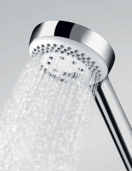 Душевая лейка Kludi Logo хром 6830005-00