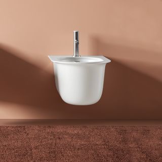 Биде Artceram Chic CHB001 05 00 белое