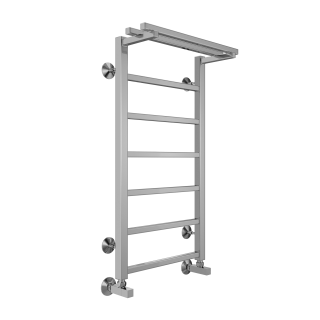 Полотенцесушитель водяной Terminus Контур с/п П7 400х800