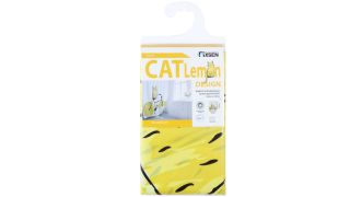 Штора для ванной Fixsen Cat (FX-2515)