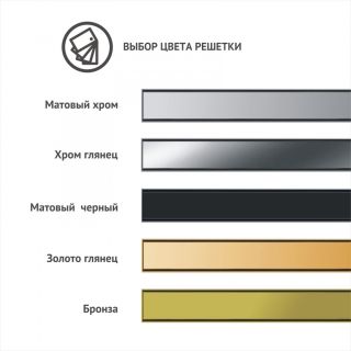 Душевой лоток Berges В1 Keramik Black 095119 80см чёрный матовый