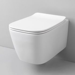 Унитаз Artceram A16 ASV003 05 00 белый