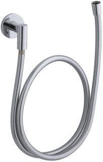 Подключение шланговое Jacob Delafon E10683-CP хром