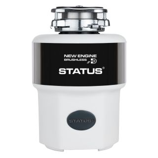 Измельчитель отходов Status Next 400 09811001