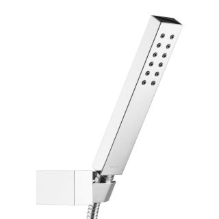 Душевая лейка Swedbe Calypso 5097 хром