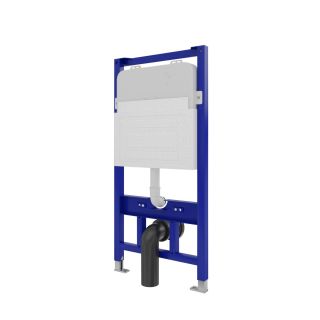 Инсталляция для подвесного унитаза Maretti AC11P5211, без клавиши