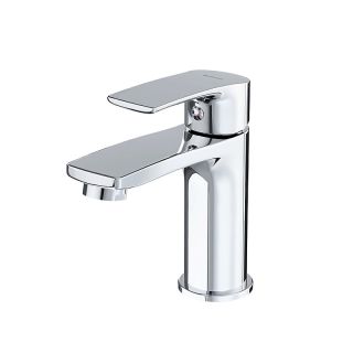 Смеситель для раковины Damixa Eclipse 2.0 480210000 хром