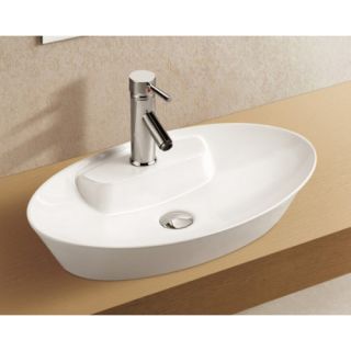 Раковина подвесная WW SK Арт. ELBACH 3203 10000003858