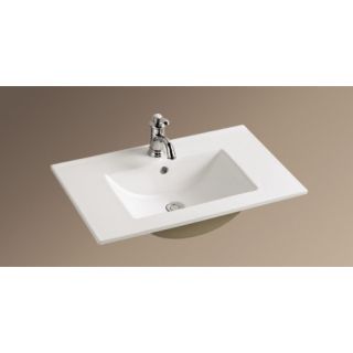 Раковина подвесная WW SK Арт. DEILBACH 7506-70 10000003901