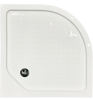 Душевой поддон Royal Bath 100x100см белый RB100HK