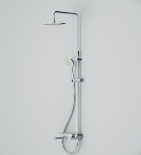 Душевая система AM.PM LIKE F0780700