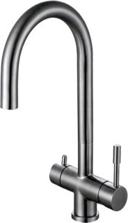 Смеситель для кухни ZORG Inox  SZR-1339 F-A