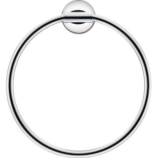 Кольцо для полотенец Duravit Starck T 0099471000 Хром