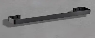 Держатель для полотенец Boch Mann BM10670 чёрный