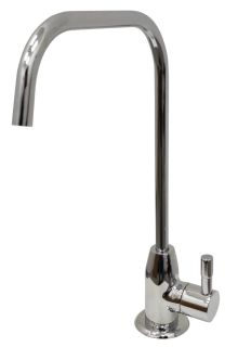 Кран для питьевой воды Paini Monoflow AF103 хром