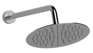 Душевая система скрытого монтажа Raiber Graceful RP-005 хром