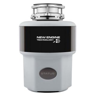 Измельчитель пищевых отходов Status PREMIUM 400 09810502