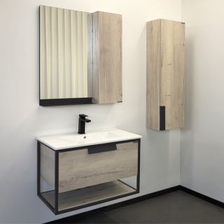 Comforty Шкаф Бонн 35 00-00008476