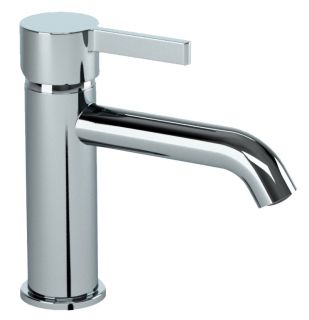 Смеситель для раковины Paini Brera 74CR205O хром