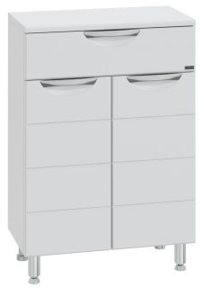 Шкаф подвесной Onika Кредо 306003 60см белый