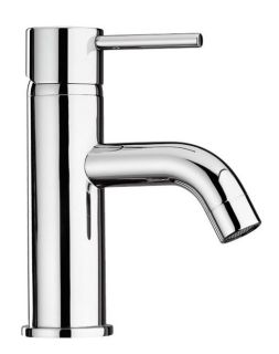 Смеситель для раковины Paini Cox 78CR205 хром