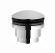 Слив для раковины Nobili AV00110/11CR хром