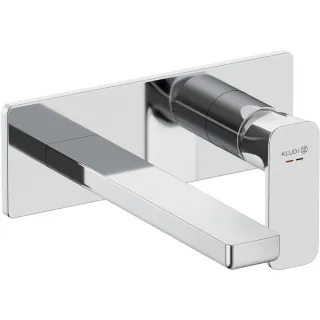 Смеситель для раковины Kludi Renon 422440575 хром