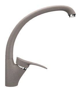 Смеситель для кухни Ulgran Classic U-001-302 песочный