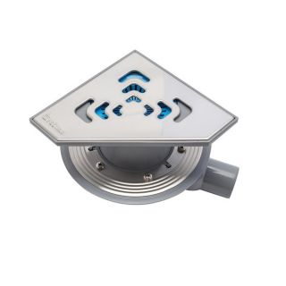 Душевой трап Confluo Standard Angle 1