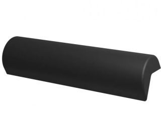 Подголовник для ванны Riho Lusso 207033 чёрный