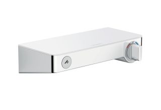 Смеситель Hansgrohe Ecostat Select 13171400 для душа с термостатом