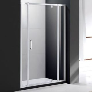 Душевая дверь Cezares MOLVENO-BA-12-100+50-C-Cr-IV