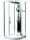 Душевая кабина Timo Premium Armo H-506 90x90см