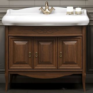 Тумба под раковину Opadiris Лоренцо Z0000007095 Светлый орех