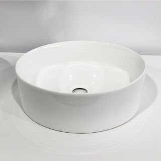 Comforty Тумба-умывальник "Штутгарт-60" дуб тёмно-коричневый с черной столешницей c раковиной COMFORTY 9111