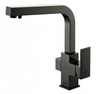 Смеситель для кухни ZORG Sanitary ZR 311 YF-BLACK