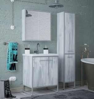 Пенал Corozo Айрон 35см арт/серый SD-00000388