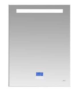 Зеркало с LED-подсветкой Melana MLN-LED023 60см