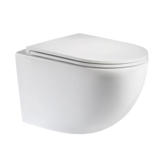 Комплект Maretti 3 в 1: унитаз EA10PBM73-844, инсталляция AC11P5211, кнопка AC12KA-740