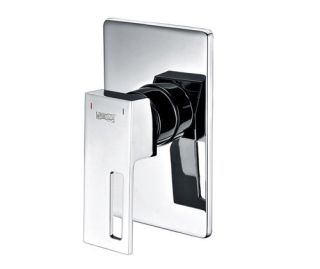 Wasserkraft Alme 1551 Смеситель для душа