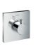 Смеситель Hansgrohe Select 15760000 для душа с термостатом