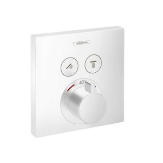 Смеситель для душа Hansgrohe ShowerSelect 15763700