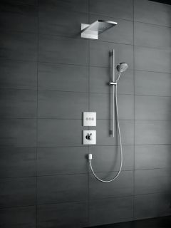 Переключатель Hansgrohe ShowerSelect 15764000
