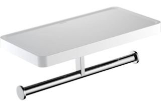 Бумагодержатель Aquatek Европа AQ4919CR хром