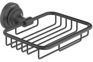 Мыльница Aquatek Классик AQ4533MB черный