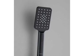 Ручной душ Aquatek AQ2005MB черный